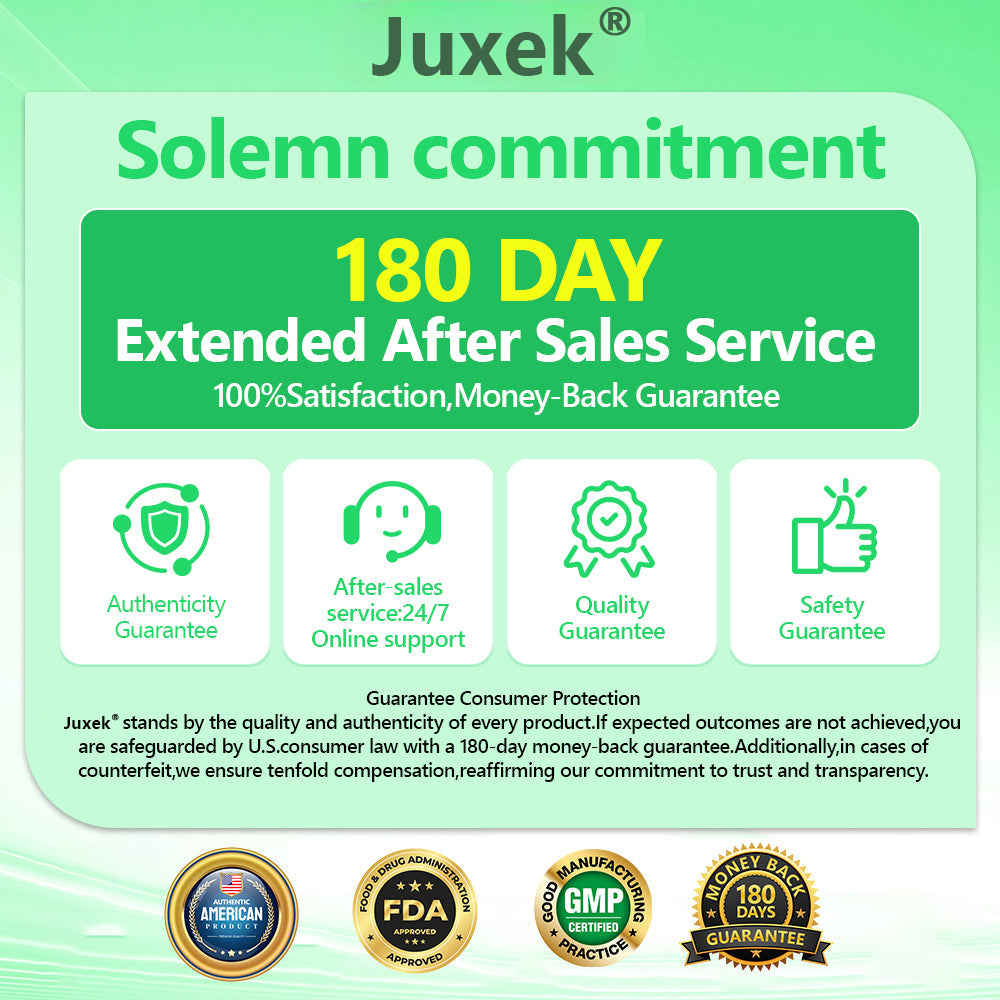 Juxekยฎ Slimming Microneedle Patches