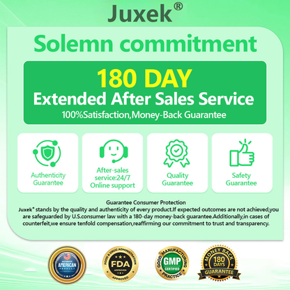 Juxek® Slimming Microneedle Patches