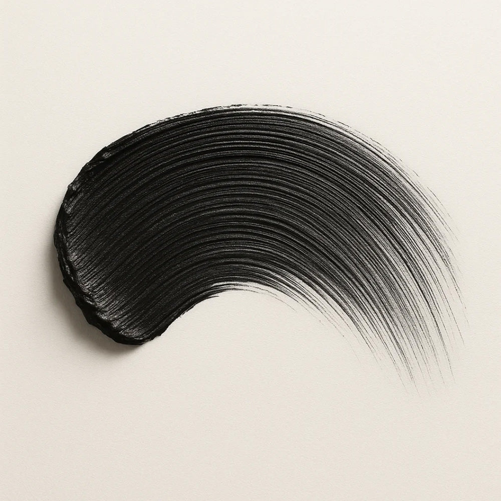 Juxek® Waterproof Fibre Mascara💧  – Volume & Length without Clumping for Dramatic Moments